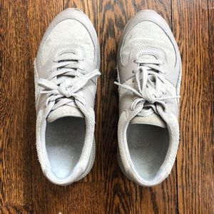 Everlane Tread Sneaker